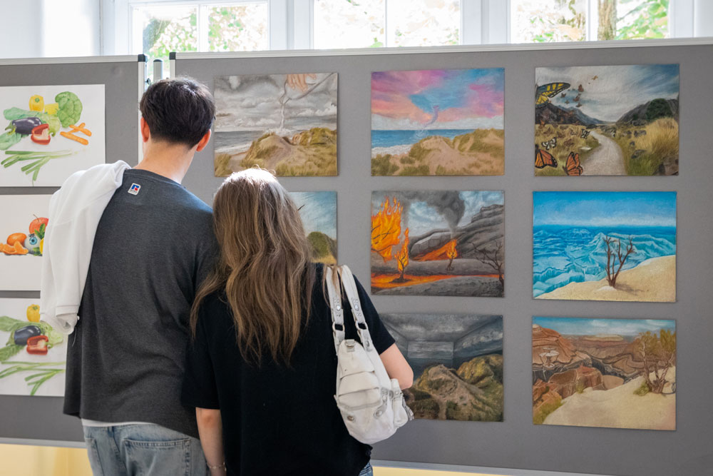Vernissage 09