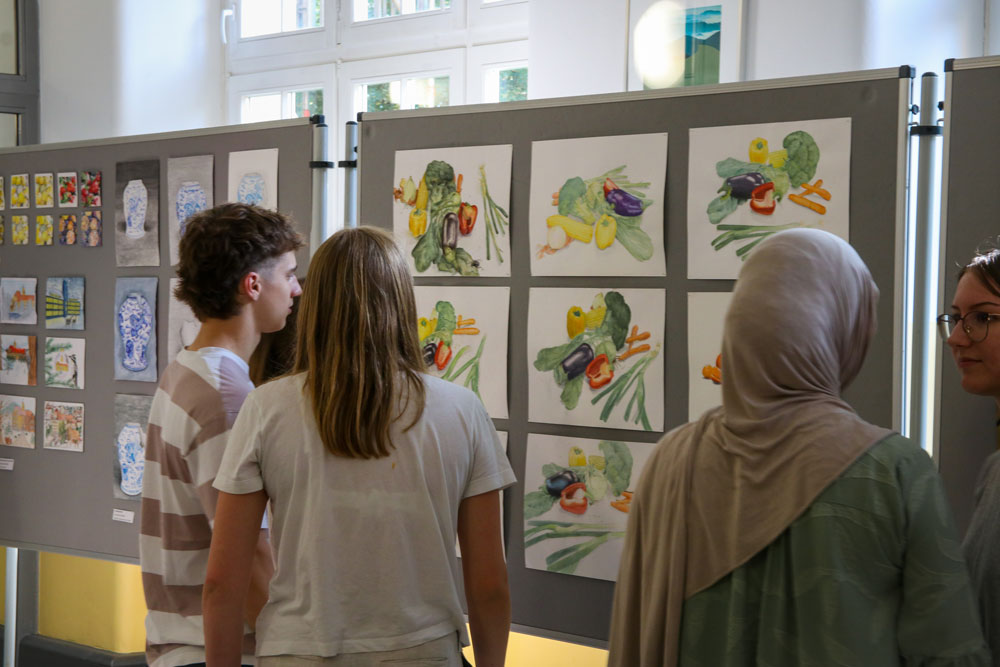 Vernissage 09