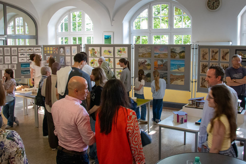 Vernissage 09